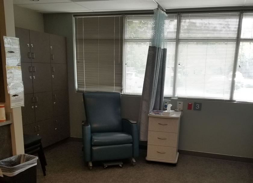 Northern California Surgery Center