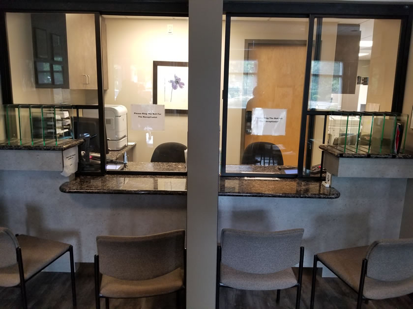 Northern California Surgery Center